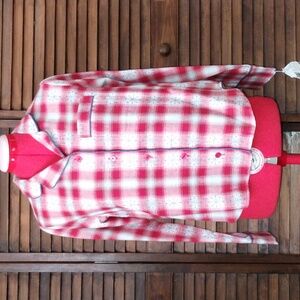 Van Winkle and Co. Pajama Top